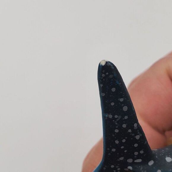 Disney Finding Dory Figures Lot Of 5 Shark Octopus Crab - Picture 4 of 9